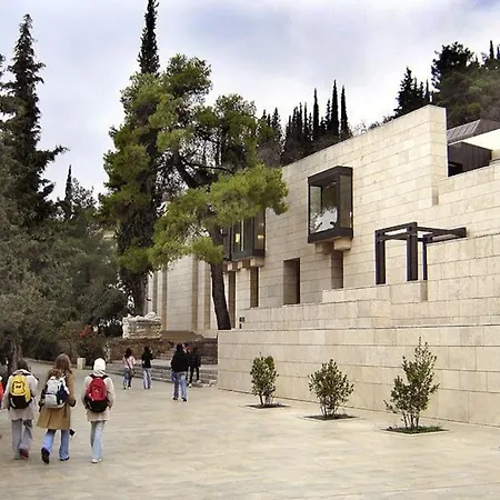 House In Hotel Delphi