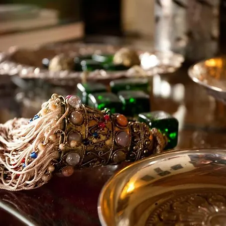 House In Hotel Delfos