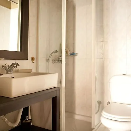 House In Hotel Delfos