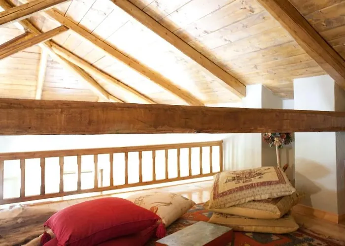 House In Hotel Delphi